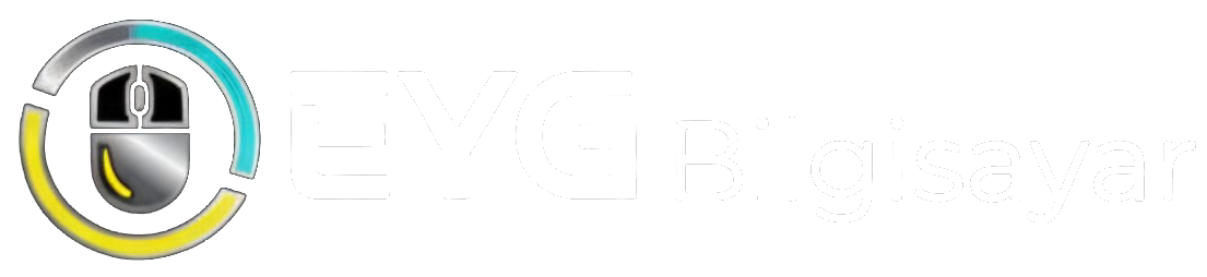 EYG Bilgisayar