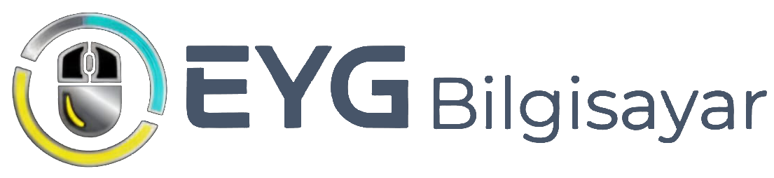 EYG Bilgisayar Logo